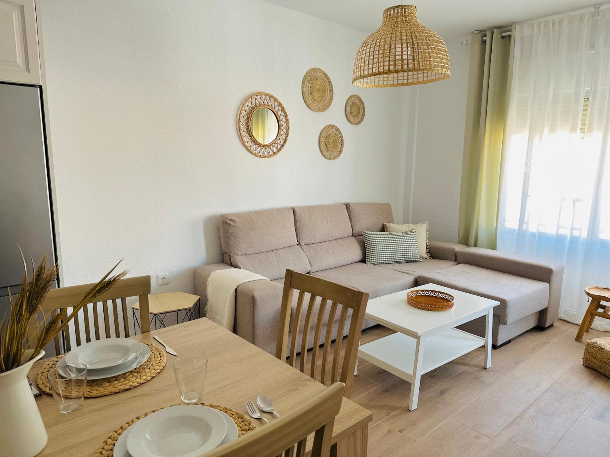 Precioso Apartamento De 3 Dormitorios Con Acceso Directo A La Playa Altea Exterior foto